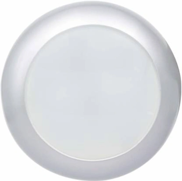 PHILIPS 10 W Decorative B22 LED Bulb  (Green) - Round, Green, 1 YEAR